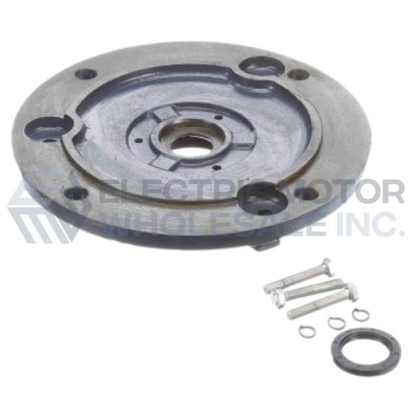 Image for A555B MARATHON 112 B5 FLANGE MOUNTING KIT
